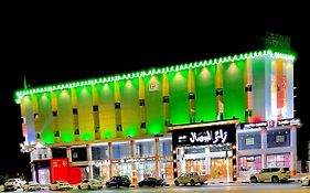 شقق زائر الشمال للشقق المخدومه
